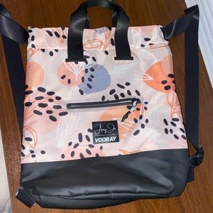 Vooray Amy Jo backpack 🌸